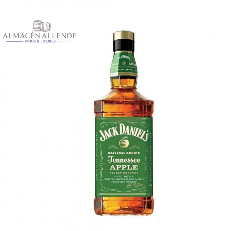 Whisky Jack Daniel Apple 700ml