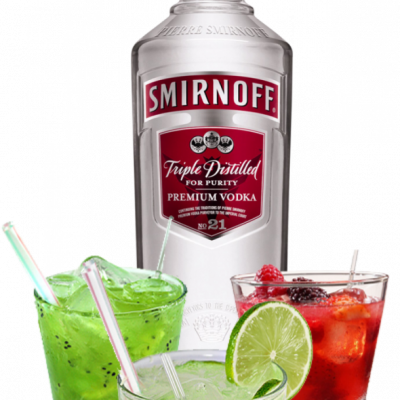 Caipivodka