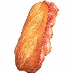 Lomo Ibérico de Bellota