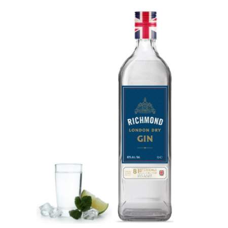 Shot de Ginebra