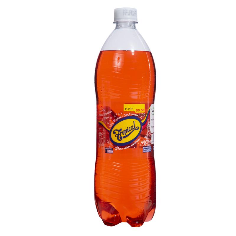 TROPICAL 1 LITRO