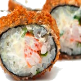 Carioca de Salmão (10 peças)