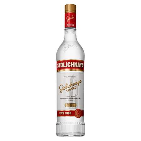 Stolichanaya