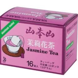 YMY JASMINE TEA 16P