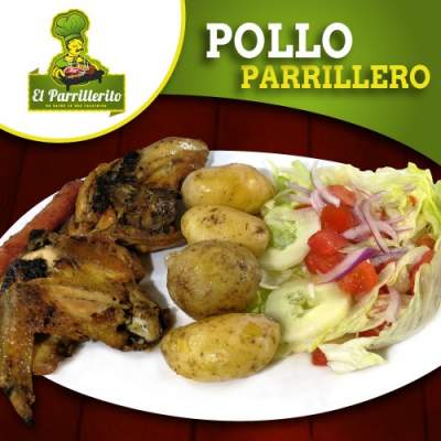 POLLO PARRILLERO