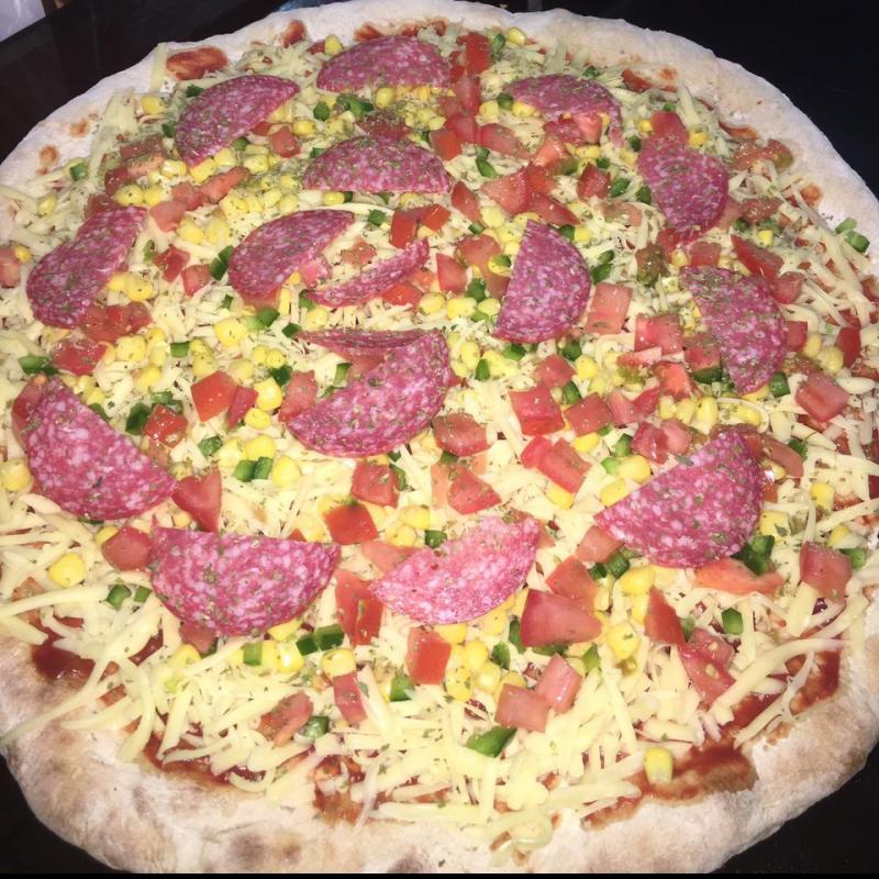 Pizza Xtra encargo