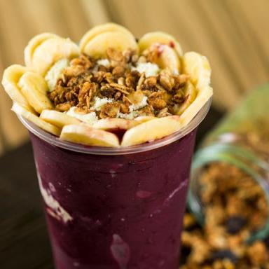 Açaí 300 ml