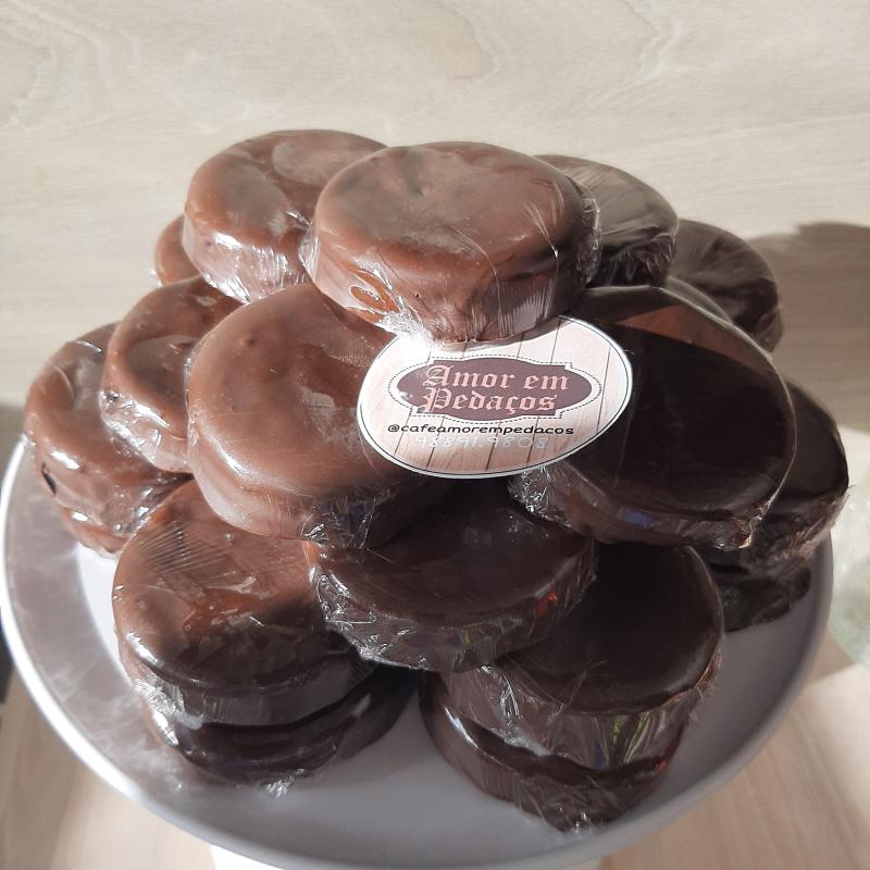 Alfajor unidade