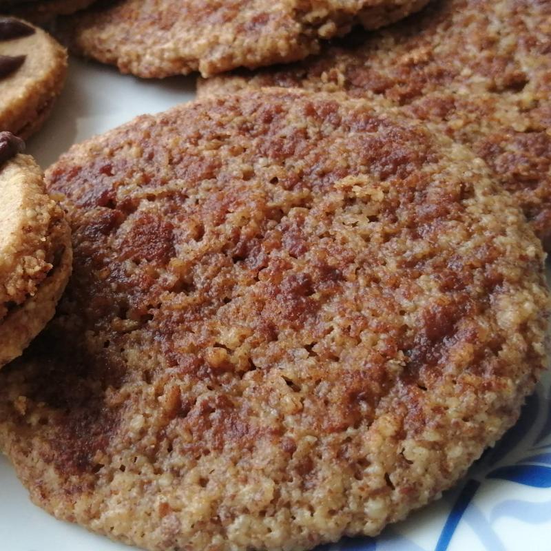 CANELITAS Keto