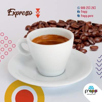 Espresso