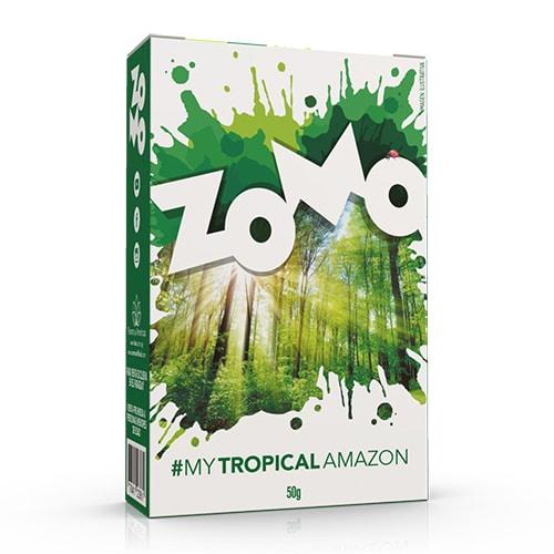 ZOMO TROPICAL AMAZON