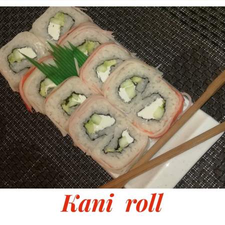 KANI ROLL