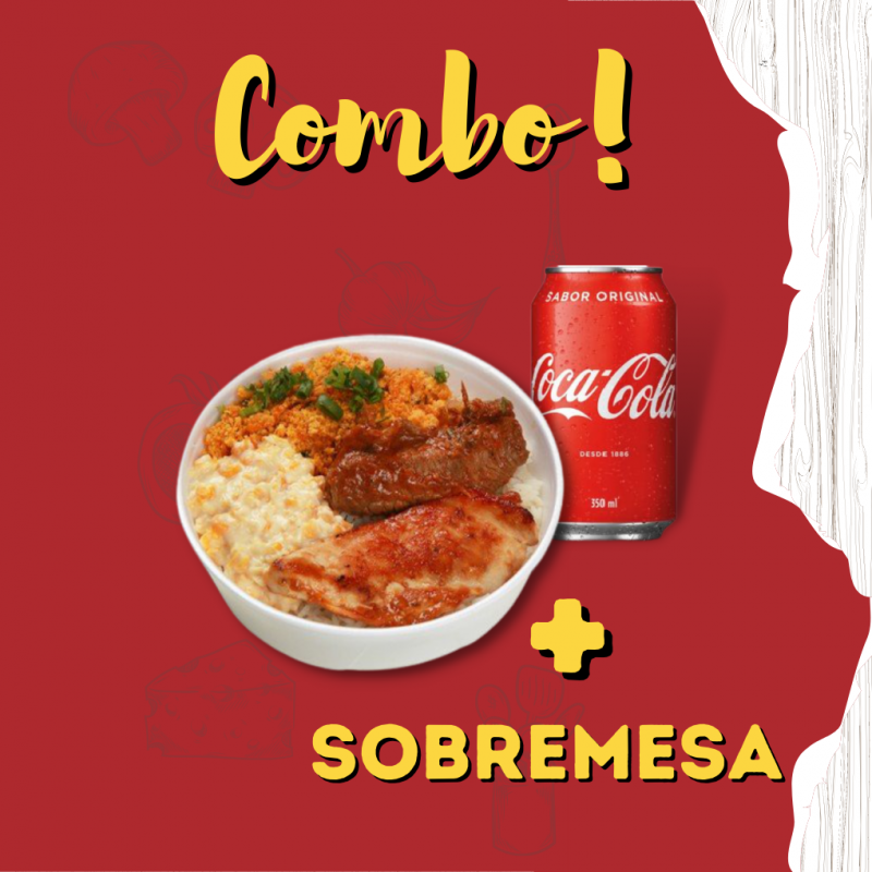 Combo 1