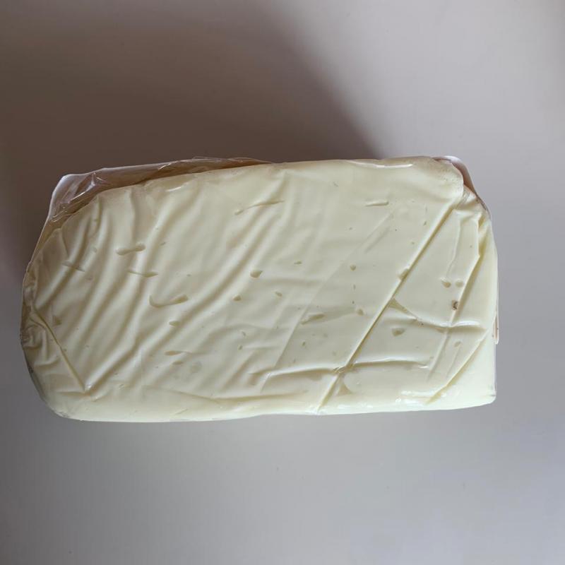 Requeijão Cabeça D’Anta