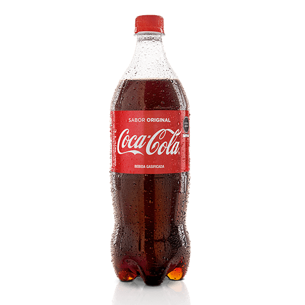 Coca Cola 1LT
