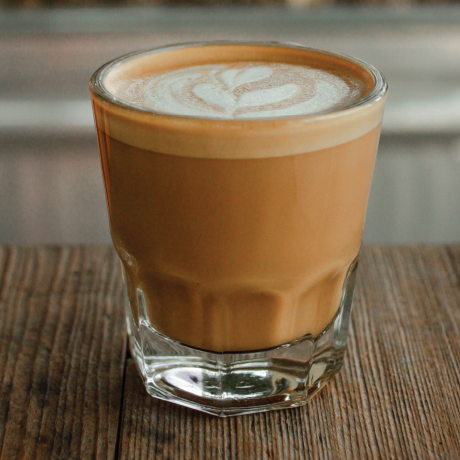 Macchiato