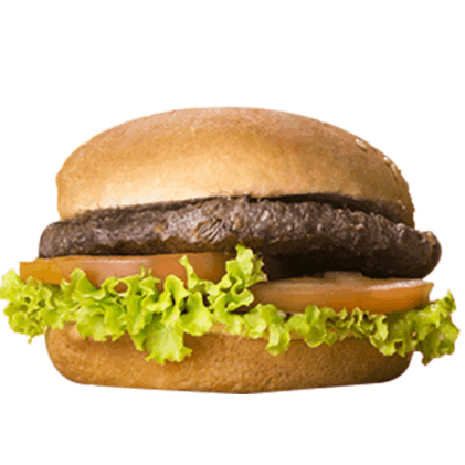 Hamburguer
