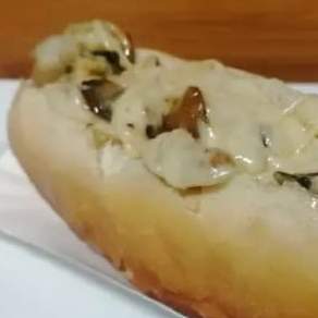 Vienesa Turca Gigante