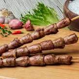 ESPETINHO DE CORAÇÃO DE FRANGO