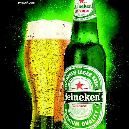 HEINEKEN LONG NECK 330ML