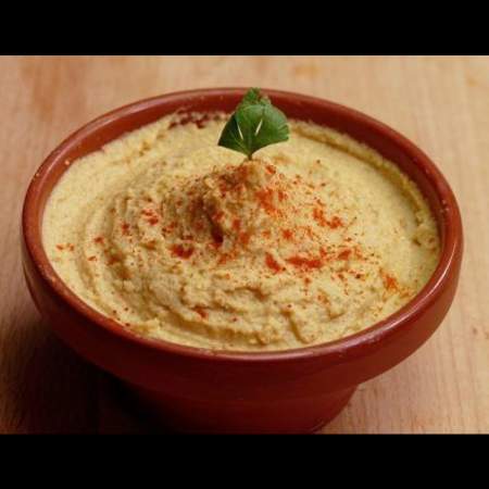 Hummus