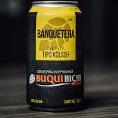 BANQUETERA BUQUI BICHI (355ml)