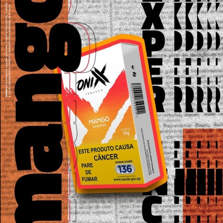 ONIX MANGO