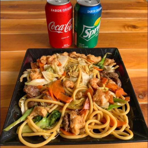 Yakissoba Especial *1200g*