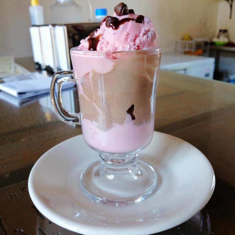 Helado
