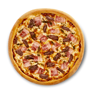 Pizza Familiar