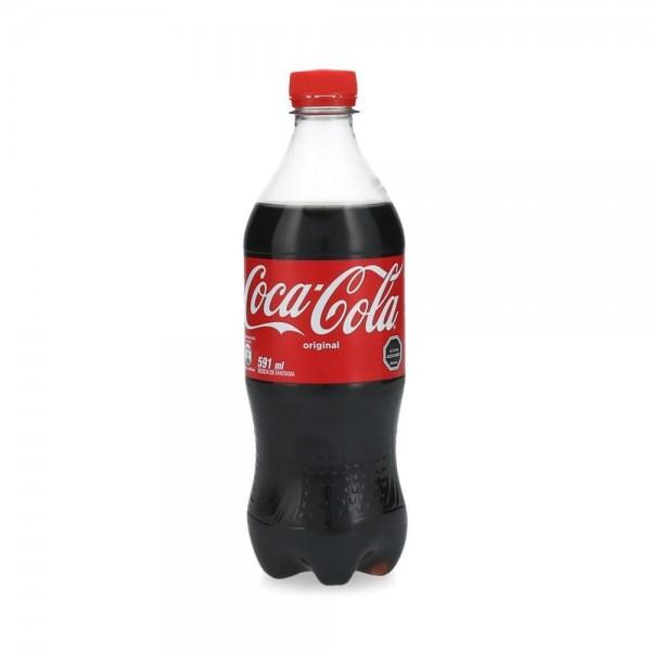 COCA - COLA