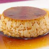 FLAN DE VAINILLA