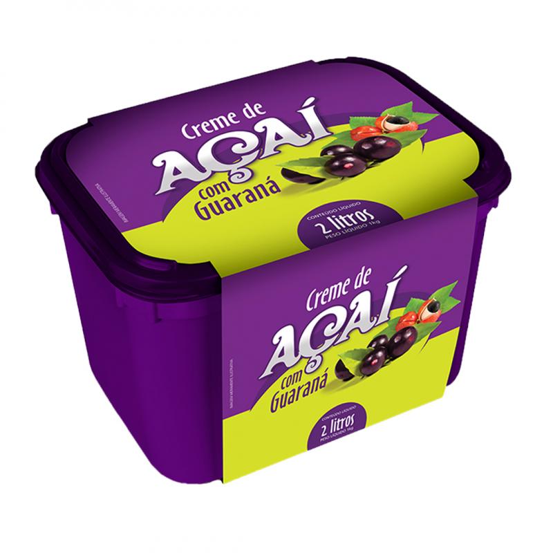 Açai 2 Litros