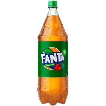 Guarana 2L