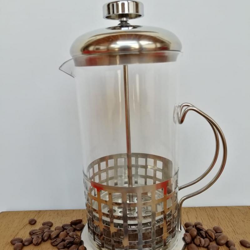 Prensa Francesa 600ml