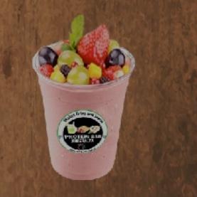 Batido Nutricional