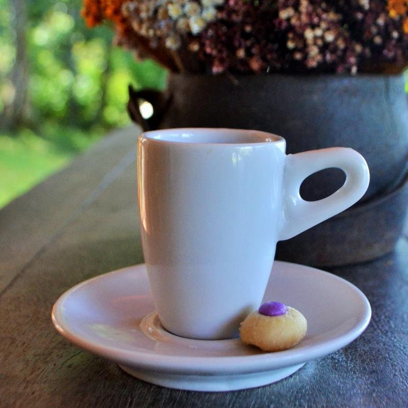 Espresso (cápsulas diversas)