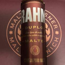 Brahma Duplo 350ml