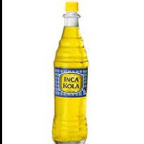 INCA KOLA LITRO