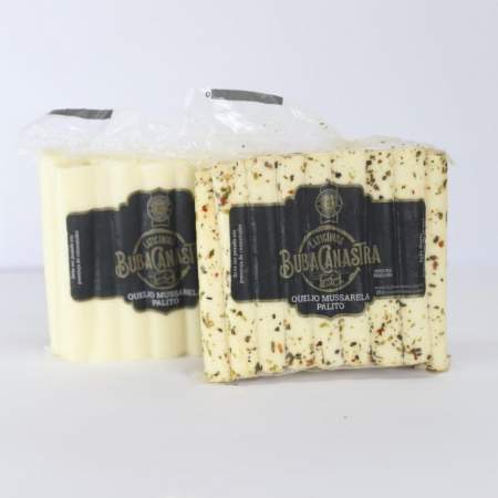 QUEIJO PALITO  550G $47,00 kg
