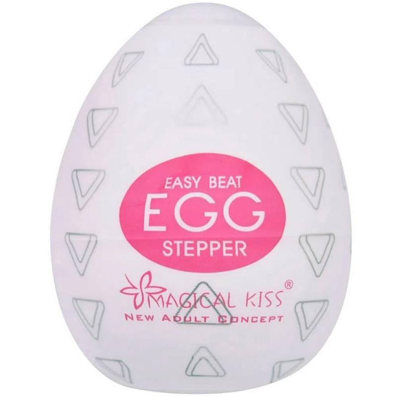 EGG STEPPER