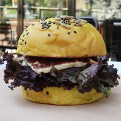Vegetariana