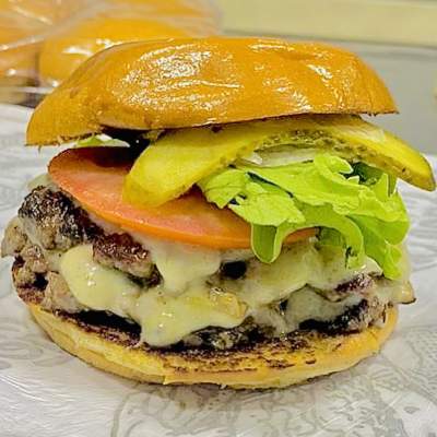 Cirino’s Smash Salad 2.0