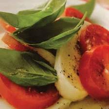 ENSALADA TRICOLOR