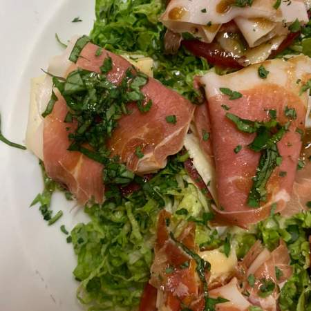 ENSALADA PROVENZAL