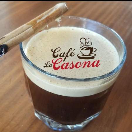 Carajillo