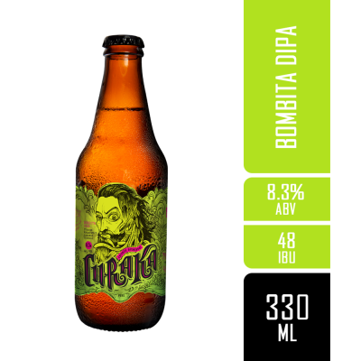 Bombita Dipa - Curaka