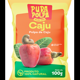 Cajú