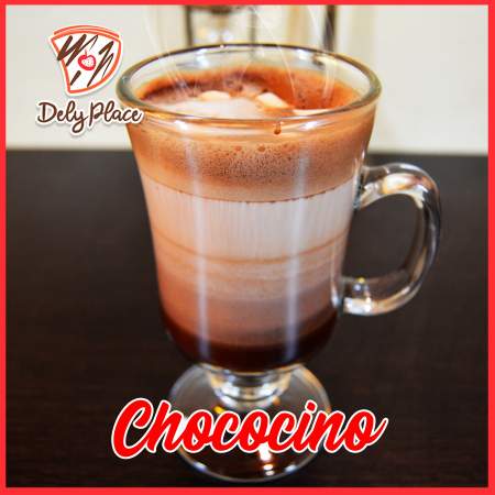 Chocolate Caliente
