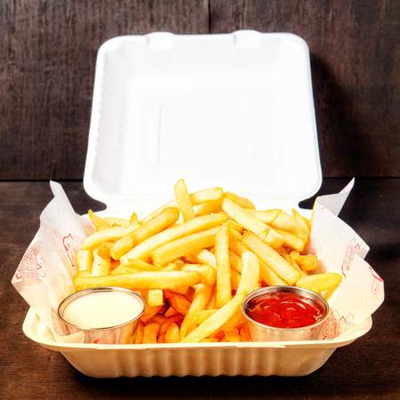 PAPAS  GRANDES